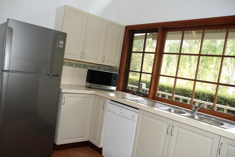 Riverglen Chalets - Darwin Holiday 9