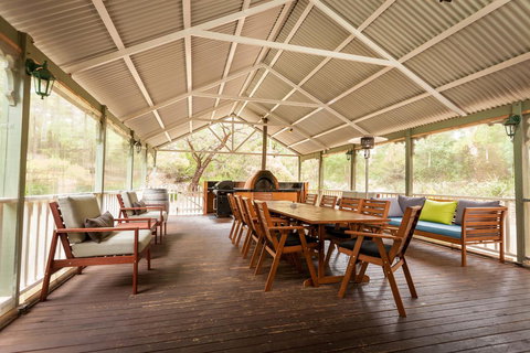 Riverglen Chalets - Darwin Holiday 21