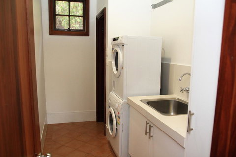 Riverglen Chalets - Darwin Holiday 1