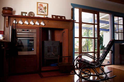 Lotti's House - Darwin Holiday 9