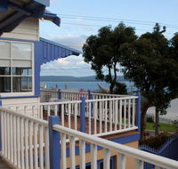 Lotti's House - Darwin Holiday