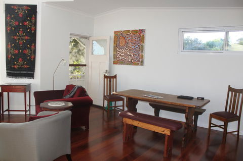 Lotti's House - Darwin Holiday 27