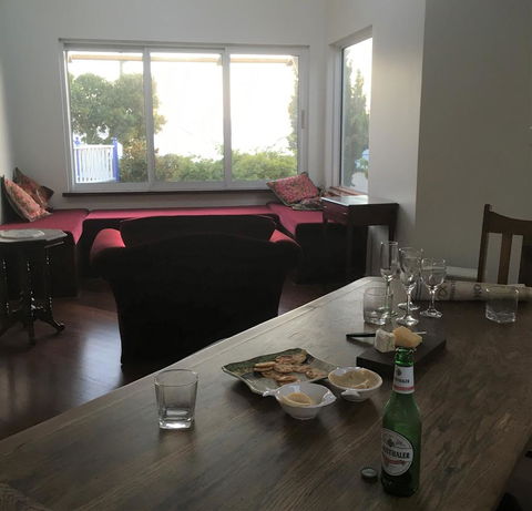 Lotti's House - Darwin Holiday 21