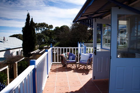 Lotti's House - Darwin Holiday 14