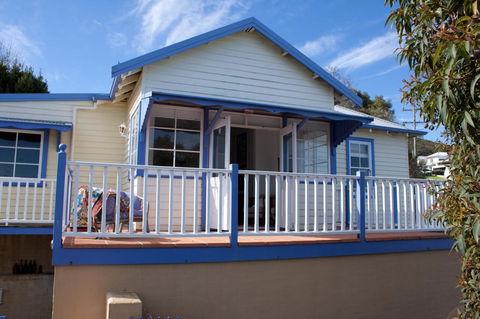 Lotti's House - Darwin Holiday 12