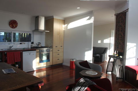 Lotti's House - Darwin Holiday 26