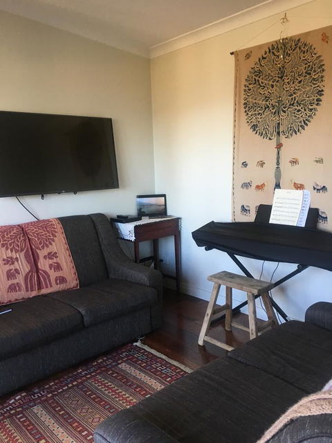Lotti's House - Darwin Holiday 20