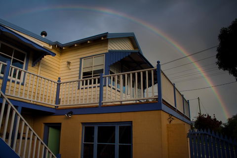 Lotti's House - Darwin Holiday 11