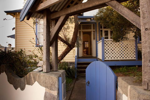 Lotti's House - Darwin Holiday 1