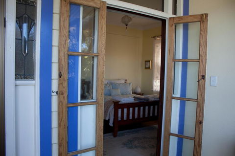Lotti's House - Darwin Holiday 3