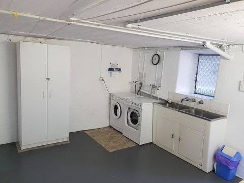 Stirling Apartments - Studio 1 - Darwin Holiday 9