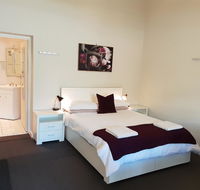 Stirling Apartments - Studio 1 - Darwin Holiday