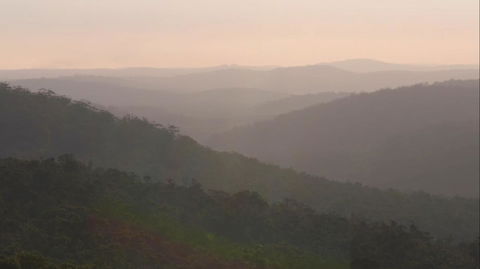 Riverside Retreat Chalets, Walpole - Darwin Holiday 31