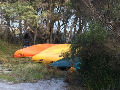 Riverside Retreat Chalets, Walpole - Darwin Holiday 20