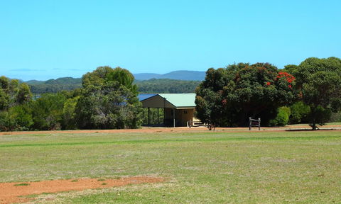 Riverside Retreat Chalets, Walpole - Darwin Holiday 13