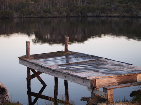 Riverside Retreat Chalets, Walpole - Darwin Holiday 15