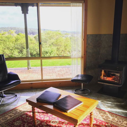 Riverside Retreat Chalets, Walpole - Darwin Holiday 6