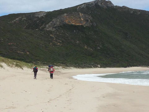Riverside Retreat Chalets, Walpole - Darwin Holiday 29