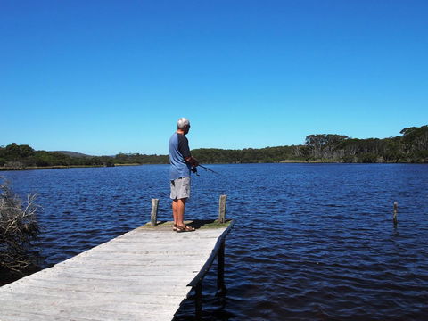 Riverside Retreat Chalets, Walpole - Darwin Holiday 19