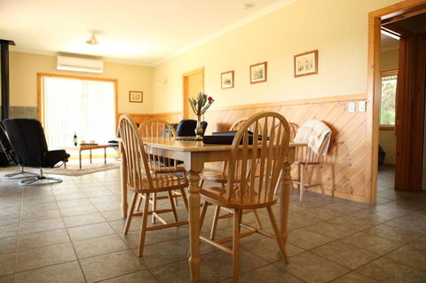 Riverside Retreat Chalets, Walpole - Darwin Holiday 10