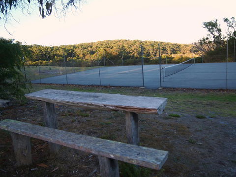 Riverside Retreat Chalets, Walpole - Darwin Holiday 18