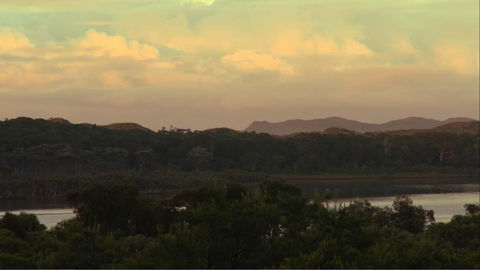 Riverside Retreat Chalets, Walpole - Darwin Holiday 14