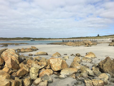 Riverside Retreat Chalets, Walpole - Darwin Holiday 28