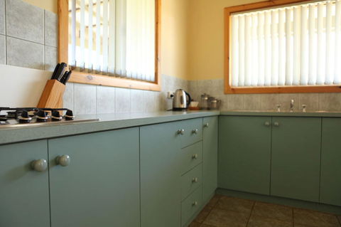 Riverside Retreat Chalets, Walpole - Darwin Holiday 11