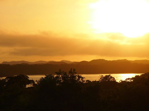 Riverside Retreat Chalets, Walpole - Darwin Holiday 4