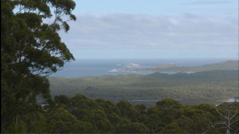 Riverside Retreat Chalets, Walpole - Darwin Holiday 30