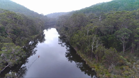 Riverside Retreat Chalets, Walpole - Darwin Holiday 27
