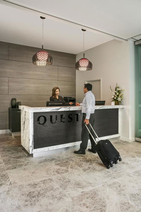 Quest Kings Park - Darwin Holiday 7