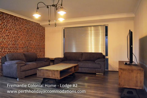 Fremantle Colonial Home - Darwin Holiday 5