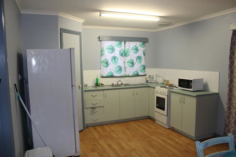 Jbay Beach Shack - Darwin Holiday 8