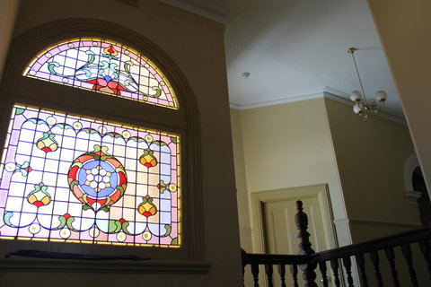 Fremantle Beach Backpackers - Darwin Holiday 19