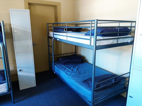 Fremantle Beach Backpackers - Darwin Holiday 7