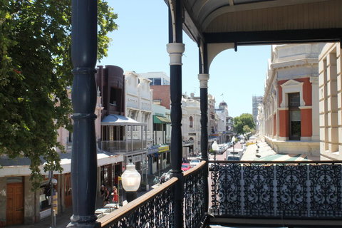 Fremantle Beach Backpackers - Darwin Holiday 38