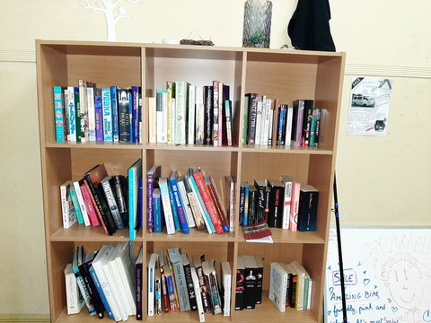 Fremantle Beach Backpackers - Darwin Holiday 39