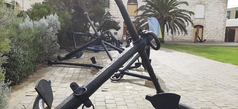 Fremantle Beach Backpackers - Darwin Holiday 11