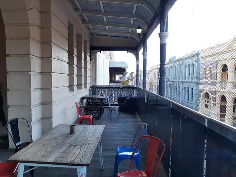 Fremantle Beach Backpackers - Darwin Holiday 37