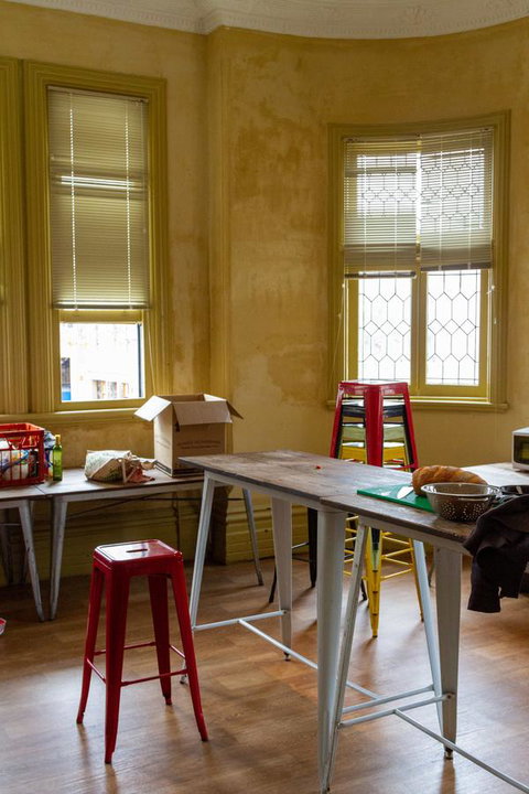 Fremantle Beach Backpackers - Darwin Holiday 33