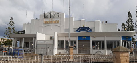 Fremantle Beach Backpackers - Darwin Holiday 12