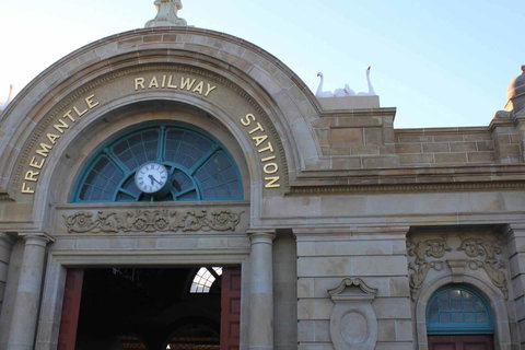 Fremantle Beach Backpackers - Darwin Holiday 10