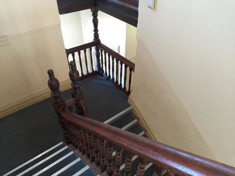 Fremantle Beach Backpackers - Darwin Holiday 15