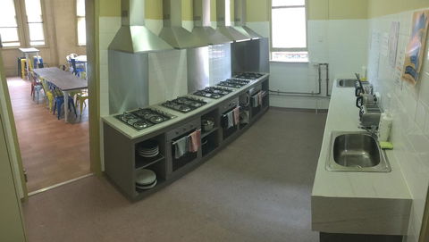 Fremantle Beach Backpackers - Darwin Holiday 31