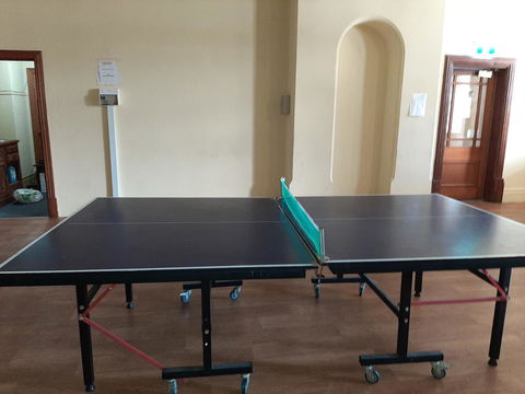 Fremantle Beach Backpackers - Darwin Holiday 22