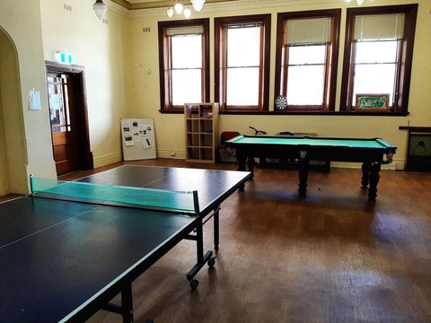 Fremantle Beach Backpackers - Darwin Holiday 20