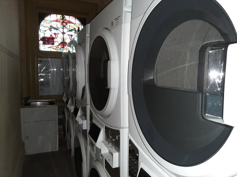 Fremantle Beach Backpackers - Darwin Holiday 35