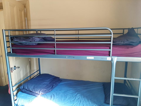 Fremantle Beach Backpackers - Darwin Holiday 24