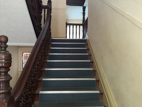 Fremantle Beach Backpackers - Darwin Holiday 17